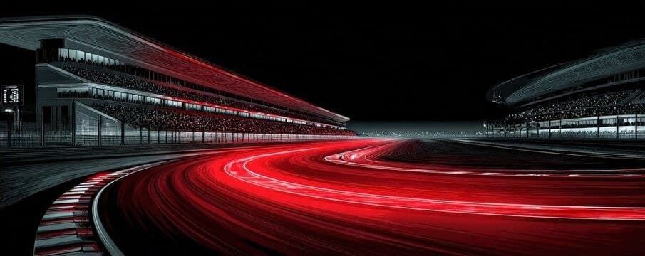 Motorsport Racing